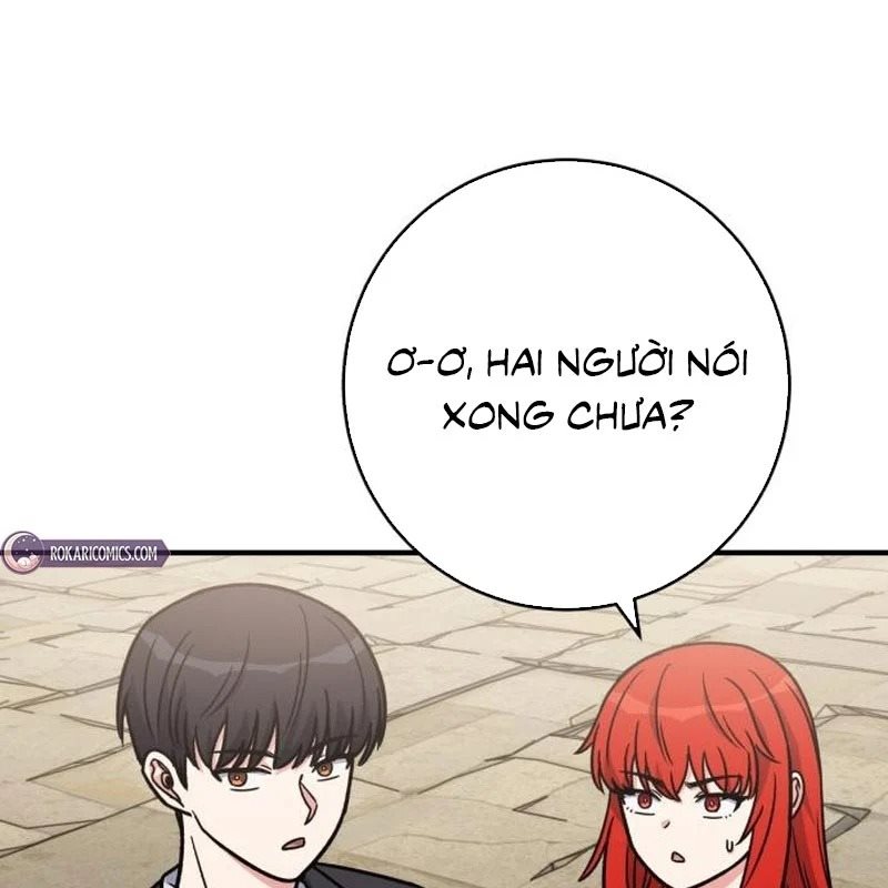 Support Gánh Cả Thế Giới Chap 34 - Next Chap 35