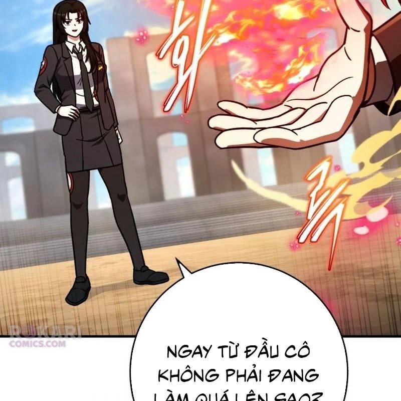 Support Gánh Cả Thế Giới Chap 34 - Next Chap 35