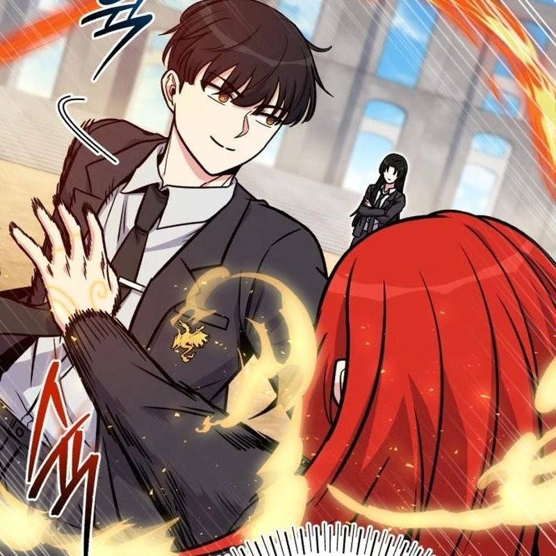 Support Gánh Cả Thế Giới Chap 34 - Next Chap 35