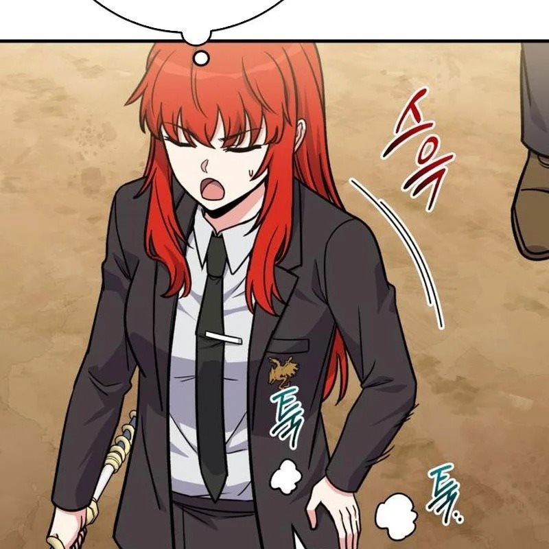 Support Gánh Cả Thế Giới Chap 34 - Next Chap 35