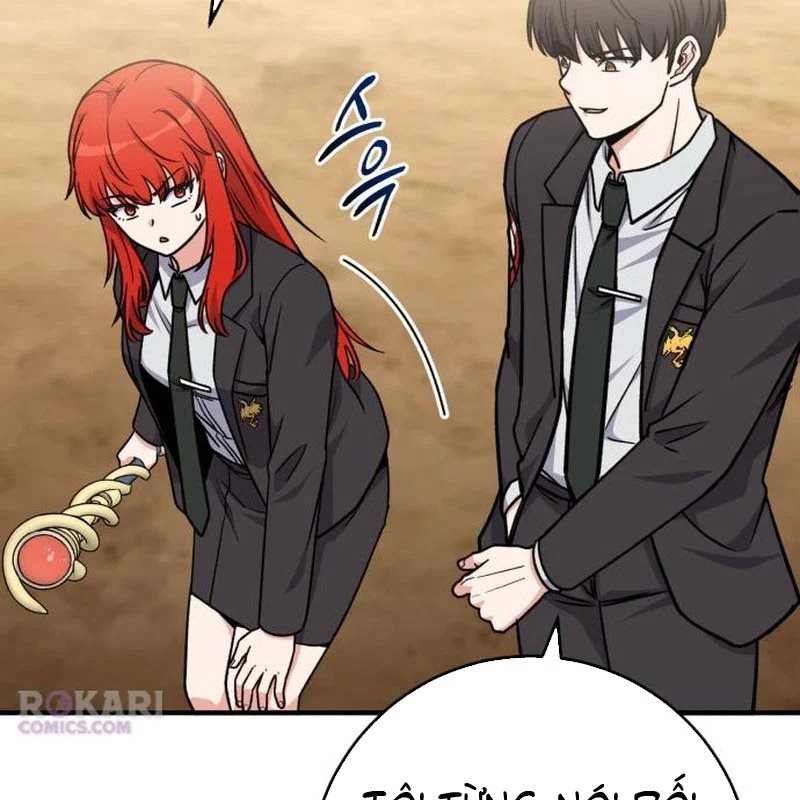 Support Gánh Cả Thế Giới Chap 34 - Next Chap 35