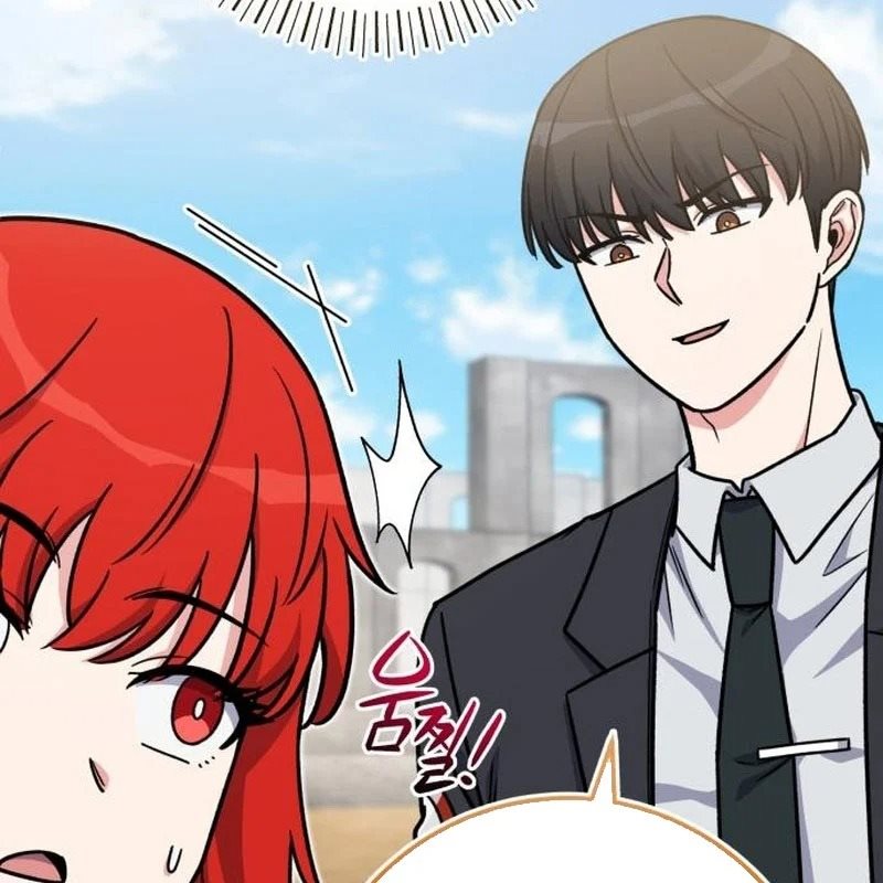 Support Gánh Cả Thế Giới Chap 34 - Next Chap 35