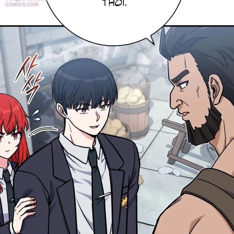 Support Gánh Cả Thế Giới Chap 34 - Next Chap 35