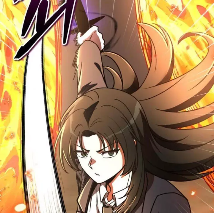 Support Gánh Cả Thế Giới Chap 35 - Next Chap 36