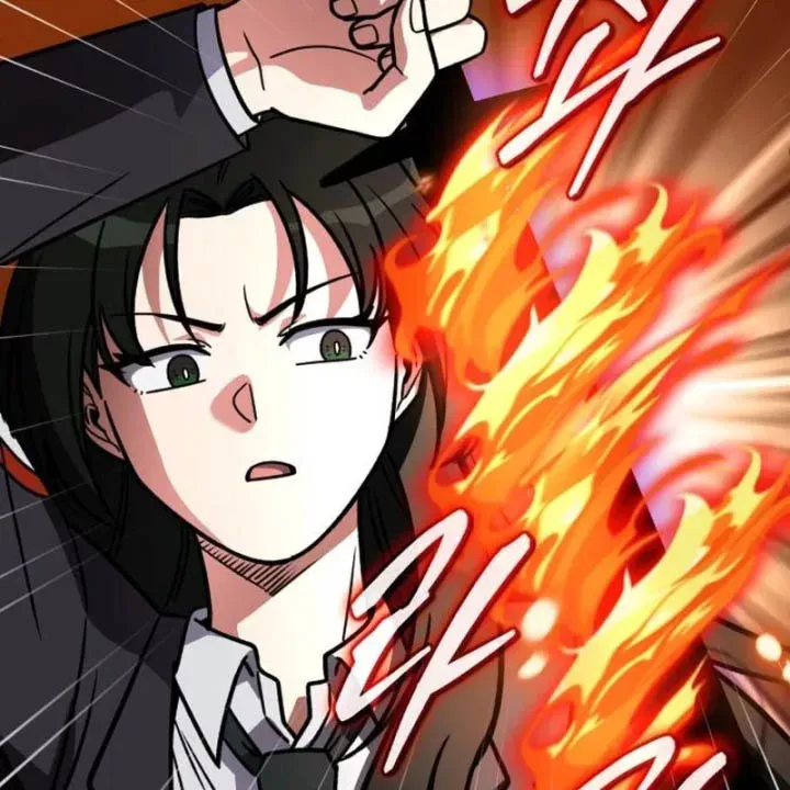 Support Gánh Cả Thế Giới Chap 35 - Next Chap 36