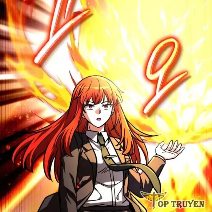 Support Gánh Cả Thế Giới Chap 35 - Next Chap 36