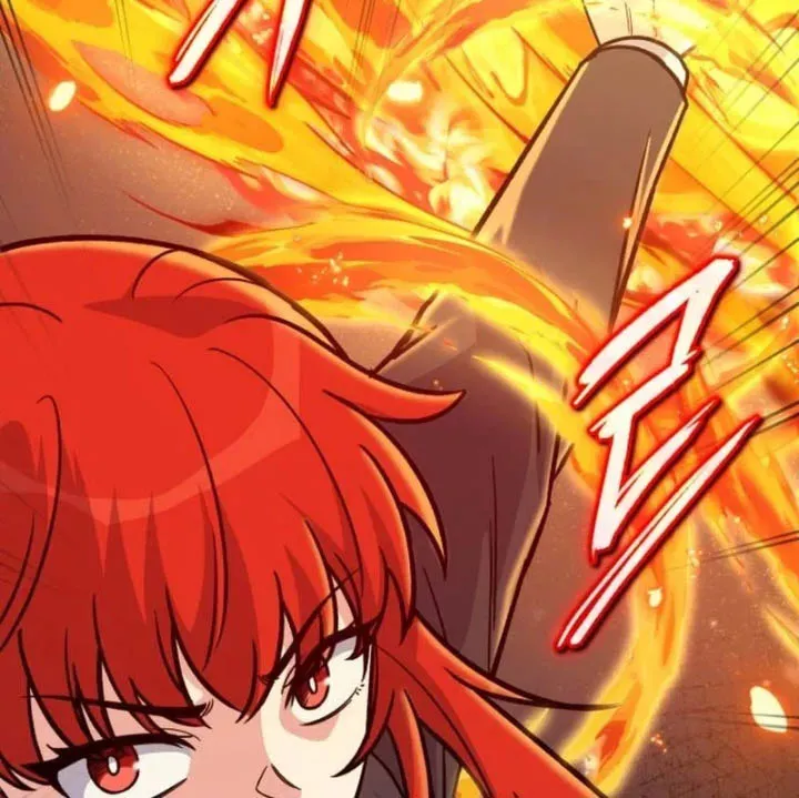 Support Gánh Cả Thế Giới Chap 35 - Next Chap 36