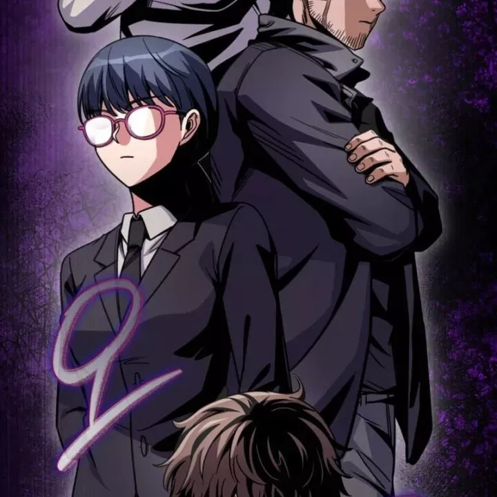 Support Gánh Cả Thế Giới Chap 36 - Next Chap 37