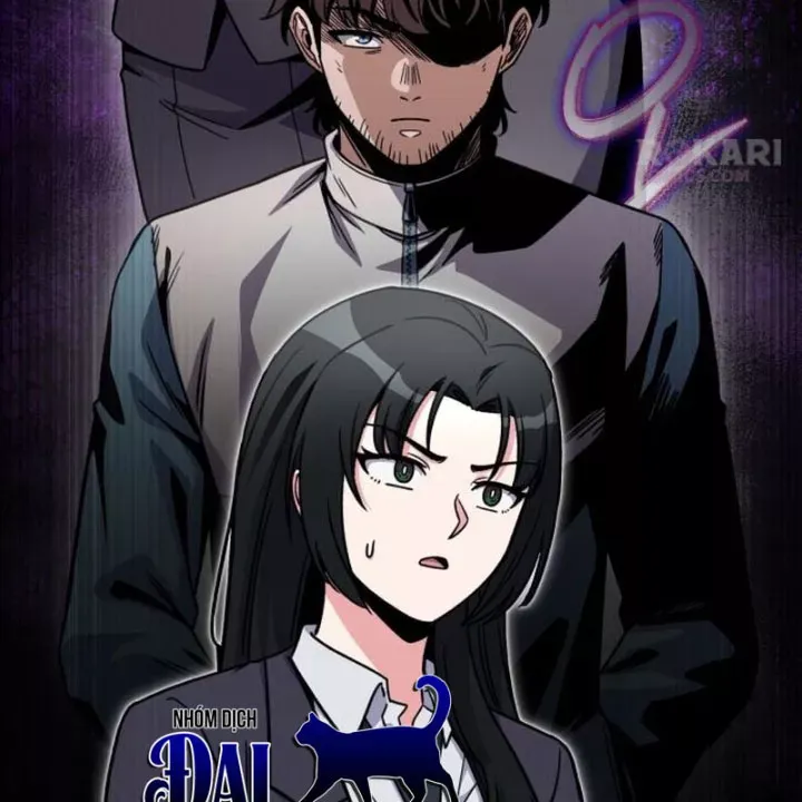 Support Gánh Cả Thế Giới Chap 36 - Next Chap 37