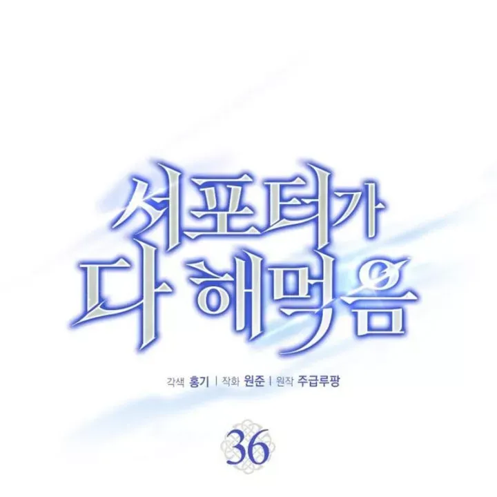 Support Gánh Cả Thế Giới Chap 36 - Next Chap 37