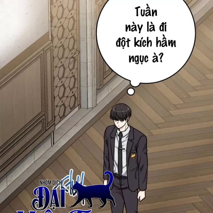 Support Gánh Cả Thế Giới Chap 36 - Next Chap 37