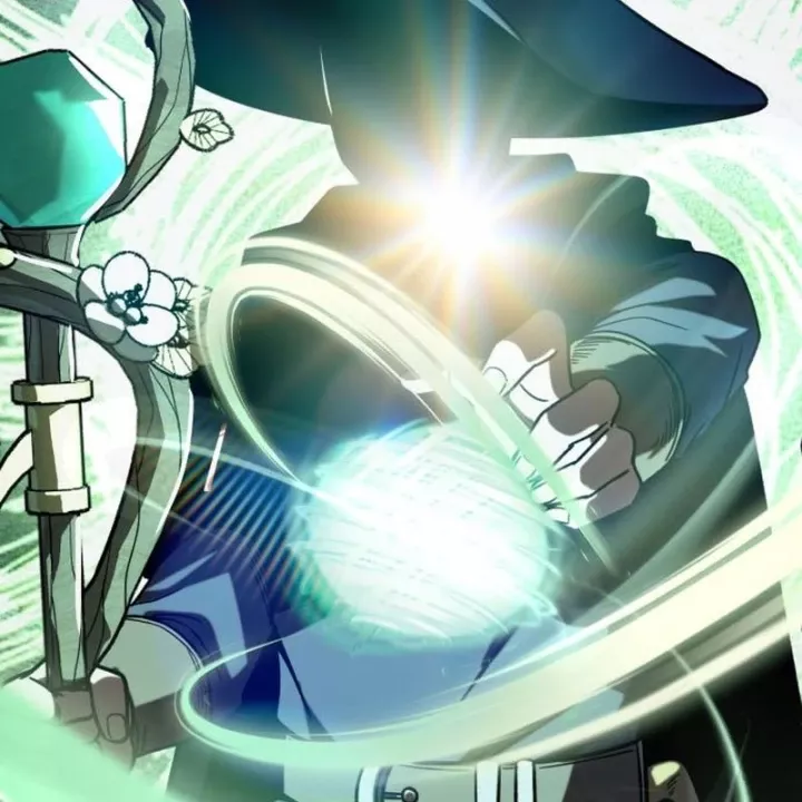 Support Gánh Cả Thế Giới Chap 38 - Next Chap 39