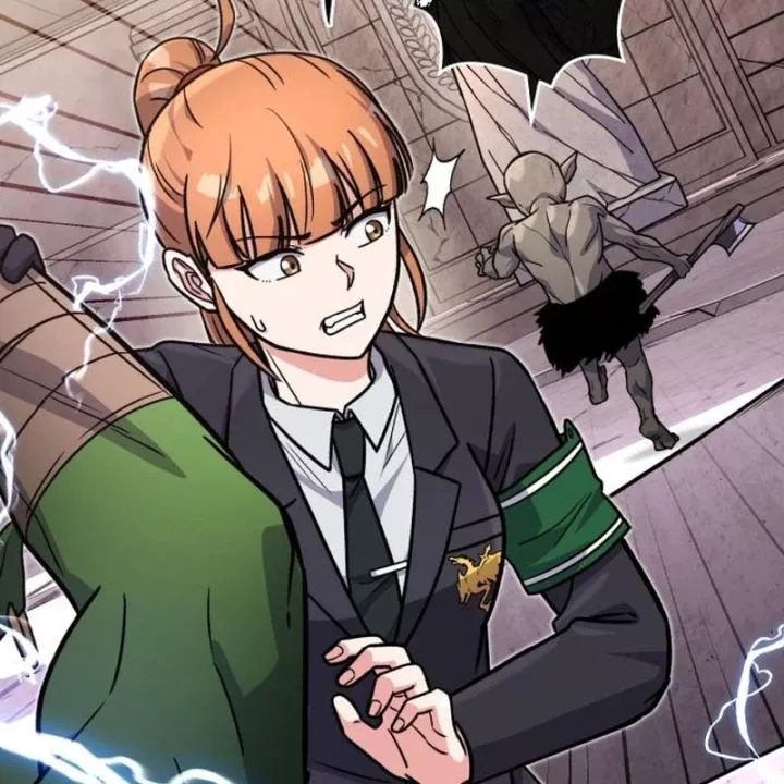 Support Gánh Cả Thế Giới Chap 38 - Next Chap 39