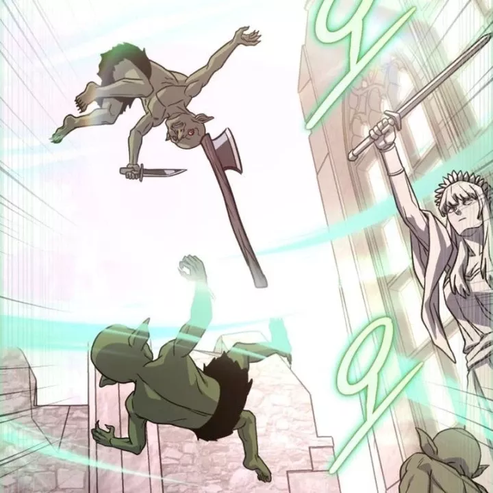 Support Gánh Cả Thế Giới Chap 38 - Next Chap 39