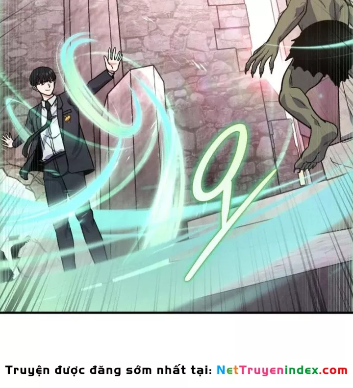 Support Gánh Cả Thế Giới Chap 38 - Next Chap 39