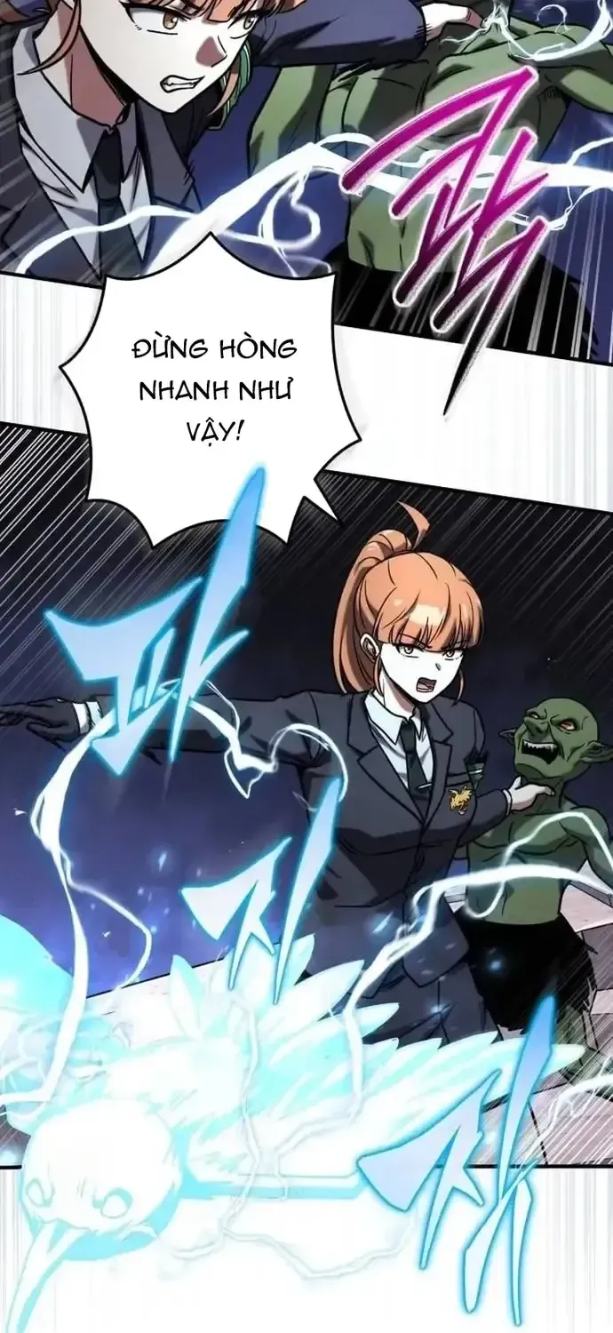 Support Gánh Cả Thế Giới Chap 39 - Next Chap 40