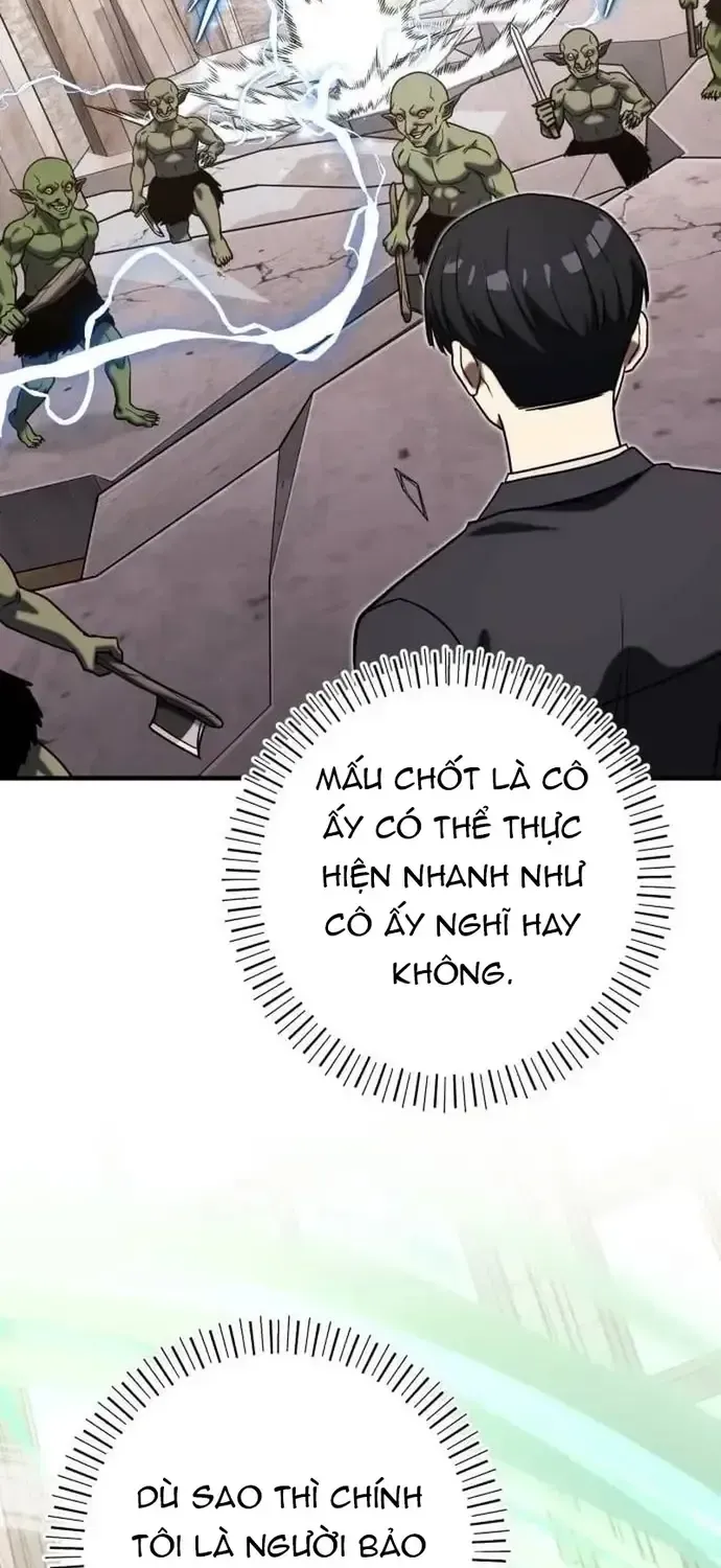Support Gánh Cả Thế Giới Chap 39 - Next Chap 40