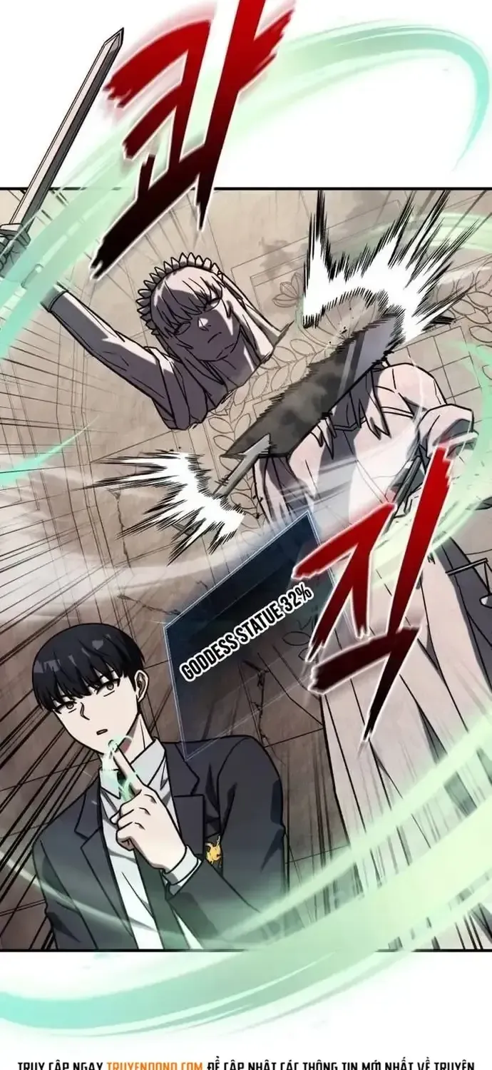 Support Gánh Cả Thế Giới Chap 39 - Next Chap 40