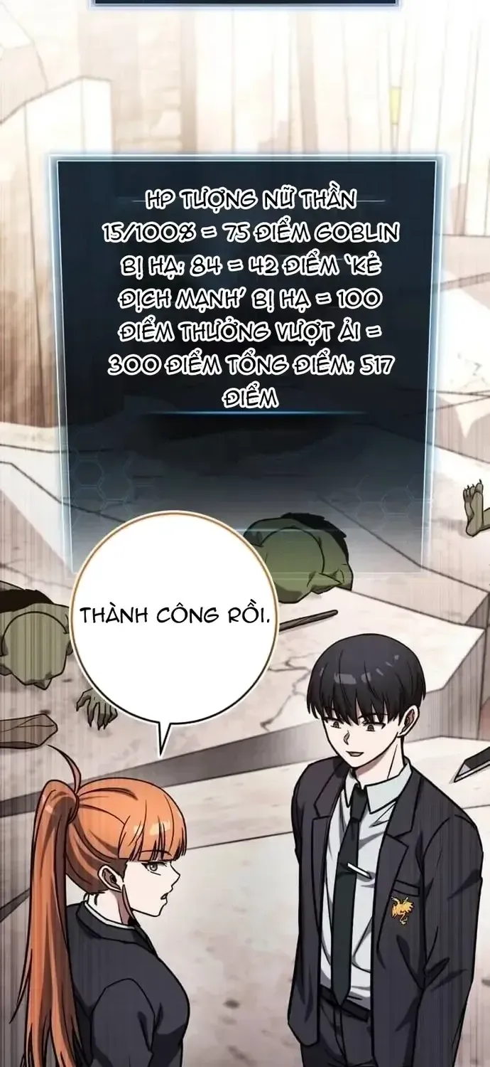 Support Gánh Cả Thế Giới Chap 39 - Next Chap 40