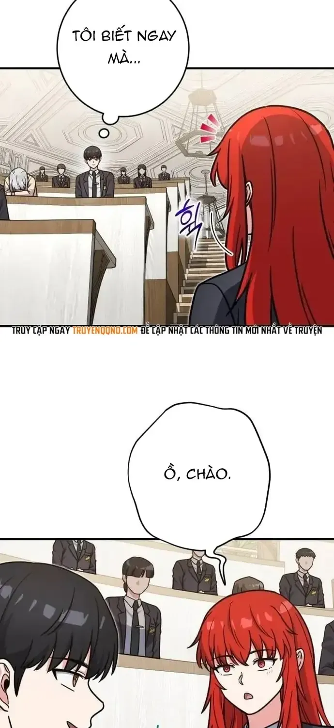 Support Gánh Cả Thế Giới Chap 39 - Next Chap 40