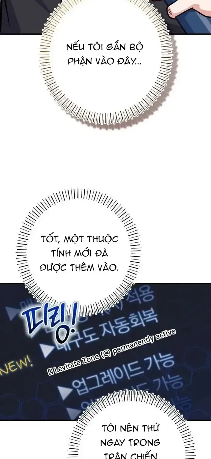 Support Gánh Cả Thế Giới Chap 39 - Next Chap 40