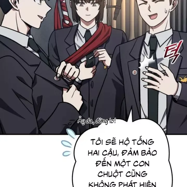 Support Gánh Cả Thế Giới Chap 40 - Next Chap 41