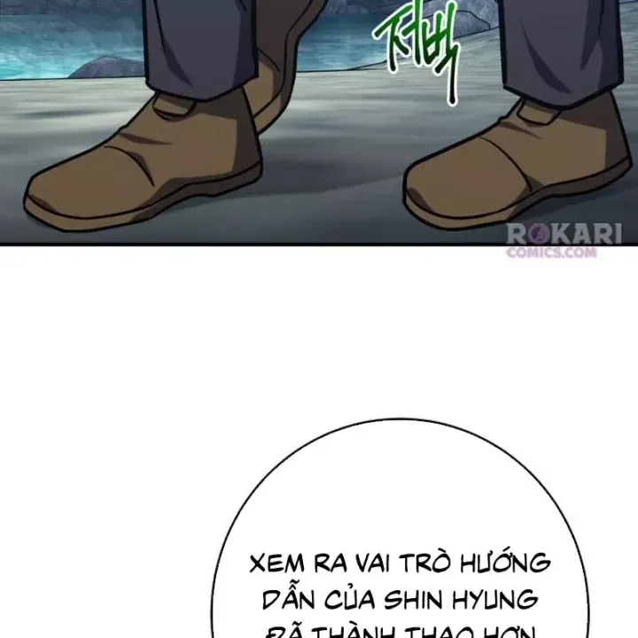 Support Gánh Cả Thế Giới Chap 40 - Next Chap 41