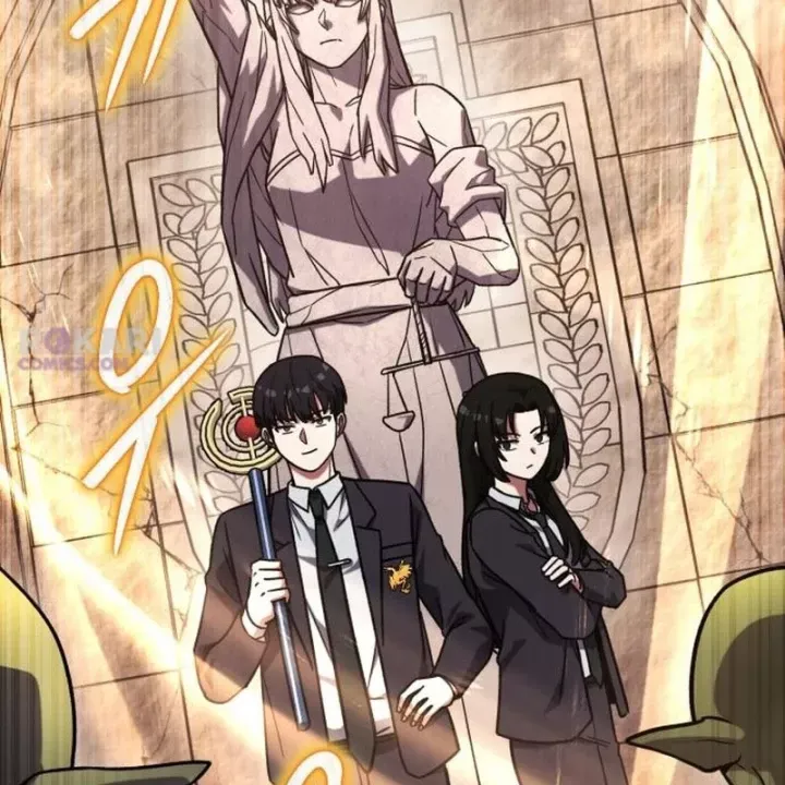 Support Gánh Cả Thế Giới Chap 40 - Next Chap 41