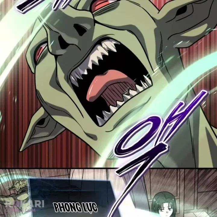 Support Gánh Cả Thế Giới Chap 40 - Next Chap 41