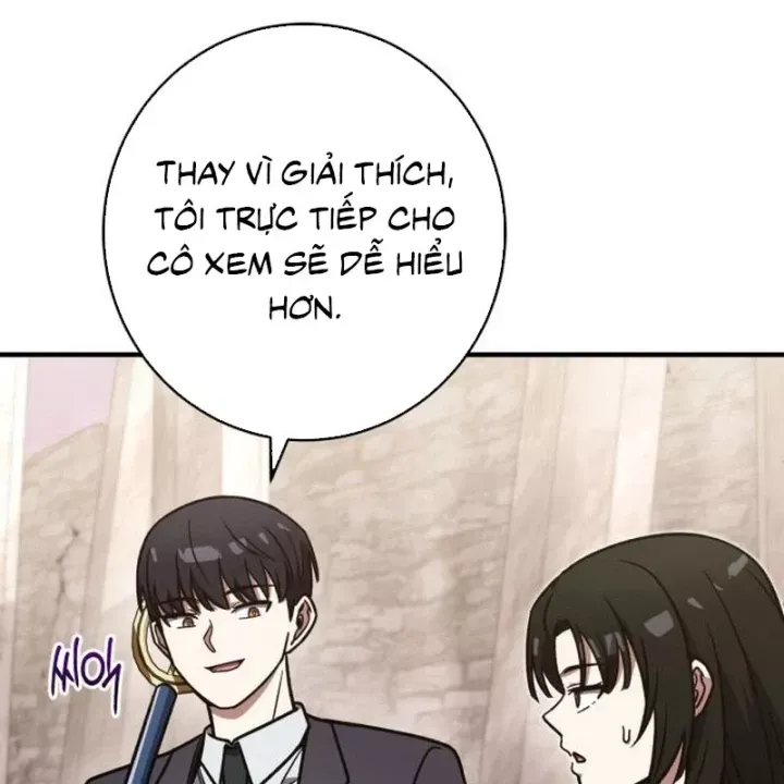 Support Gánh Cả Thế Giới Chap 40 - Next Chap 41