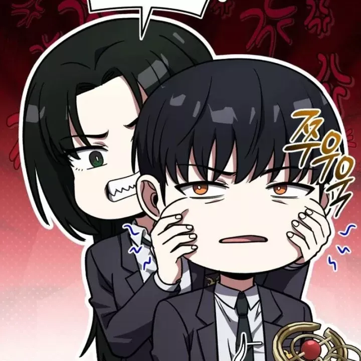 Support Gánh Cả Thế Giới Chap 40 - Next Chap 41