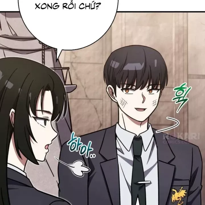 Support Gánh Cả Thế Giới Chap 40 - Next Chap 41
