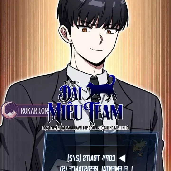 Support Gánh Cả Thế Giới Chap 40 - Next Chap 41