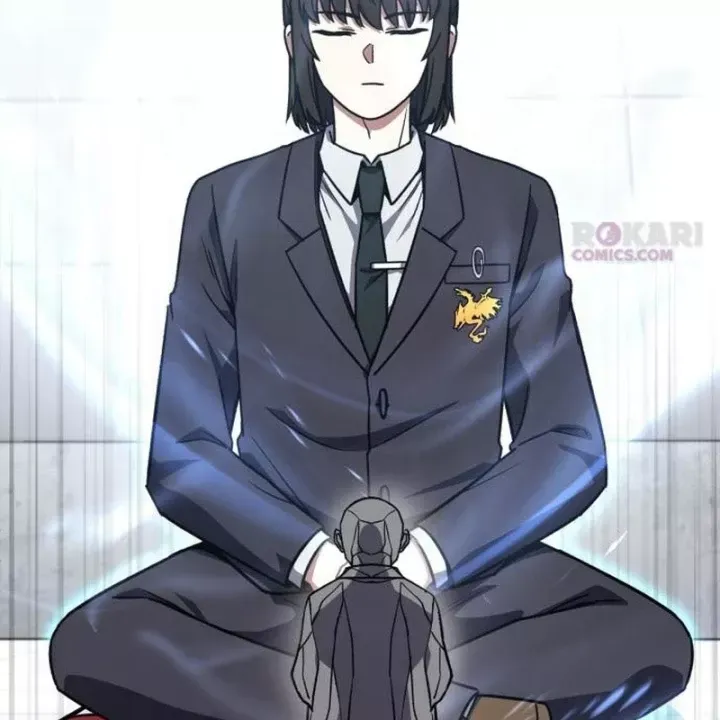 Support Gánh Cả Thế Giới Chap 40 - Next Chap 41