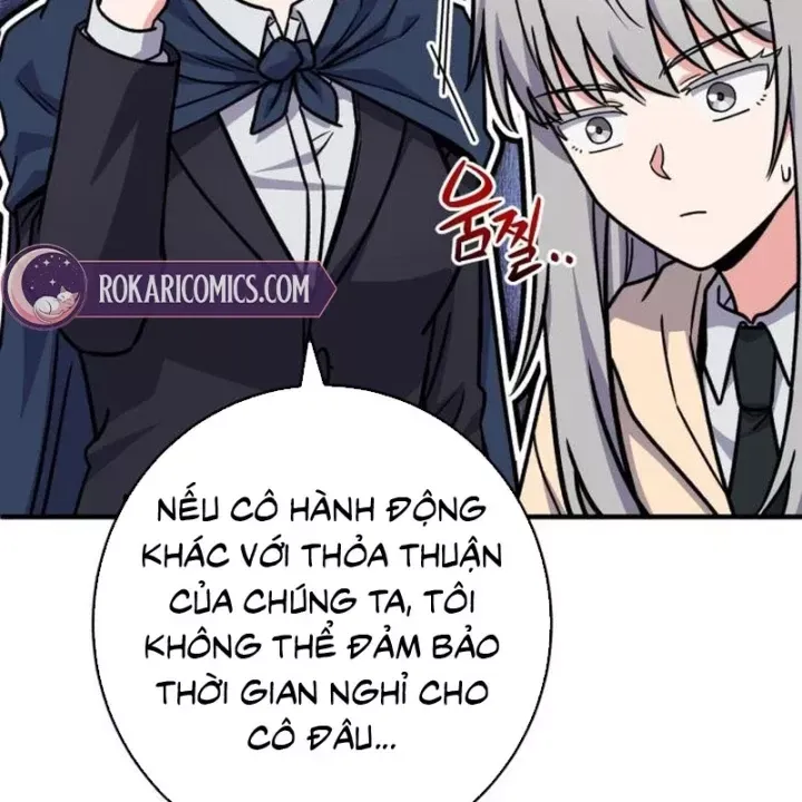 Support Gánh Cả Thế Giới Chap 40 - Next Chap 41