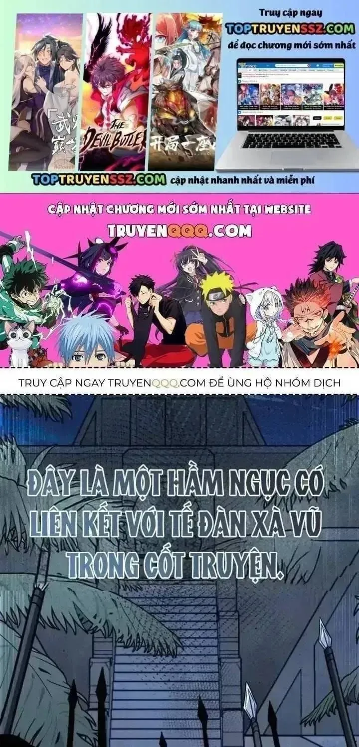 Support Gánh Cả Thế Giới Chap 41.7 - Next Chap 42.7