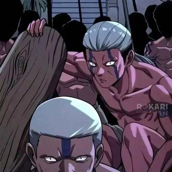 Support Gánh Cả Thế Giới Chap 41.7 - Next Chap 42.7