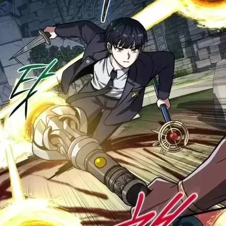 Support Gánh Cả Thế Giới Chap 41.7 - Next Chap 42.7