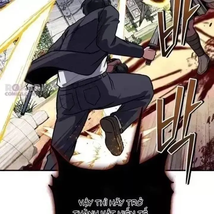 Support Gánh Cả Thế Giới Chap 41.8 - Next Chap 42.8