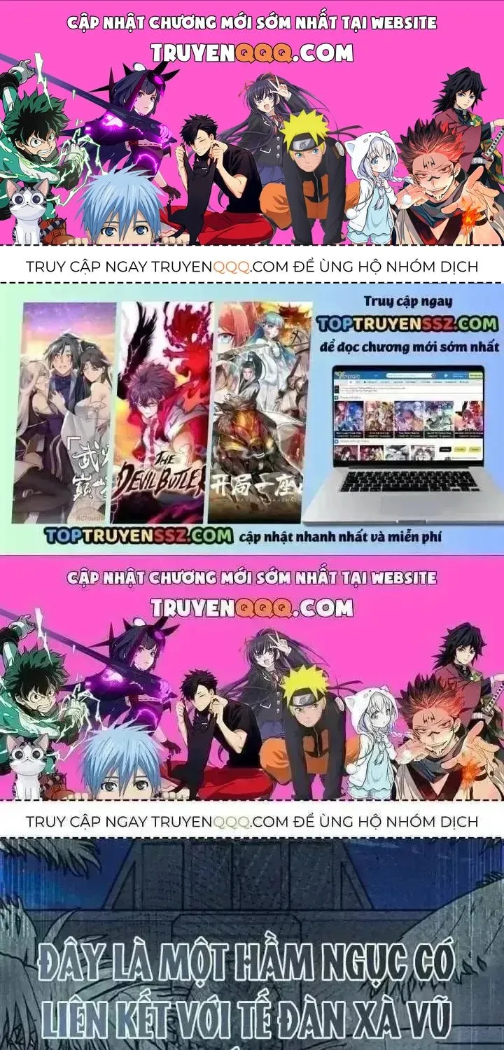 Support Gánh Cả Thế Giới Chap 41.9 - Next Chap 42.9