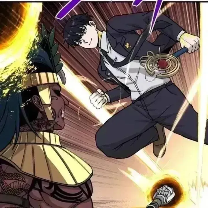 Support Gánh Cả Thế Giới Chap 41.9 - Next Chap 42.9