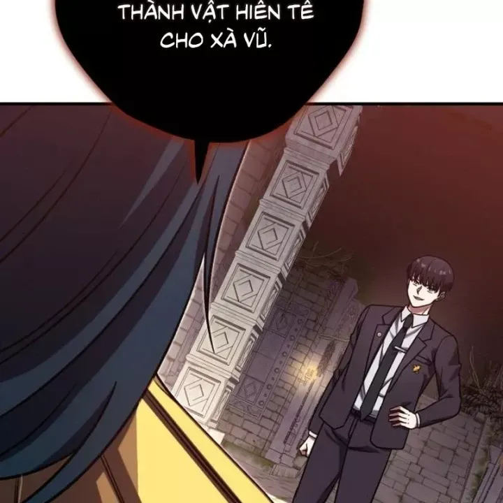 Support Gánh Cả Thế Giới Chap 41 - Next Chap 42