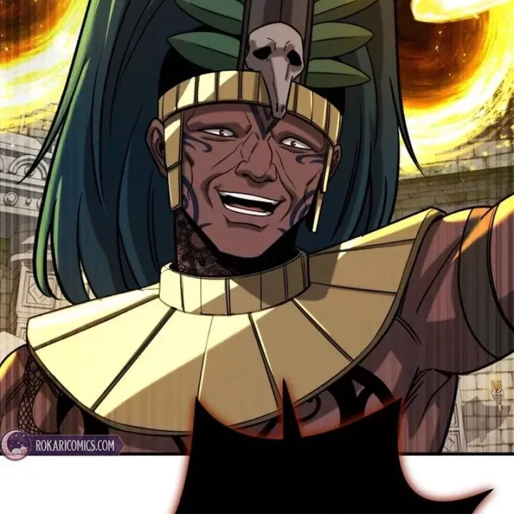 Support Gánh Cả Thế Giới Chap 41 - Next Chap 42