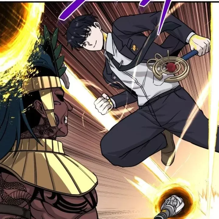 Support Gánh Cả Thế Giới Chap 41 - Next Chap 42