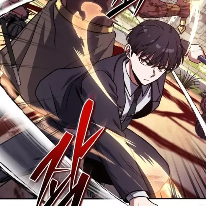 Support Gánh Cả Thế Giới Chap 41 - Next Chap 42