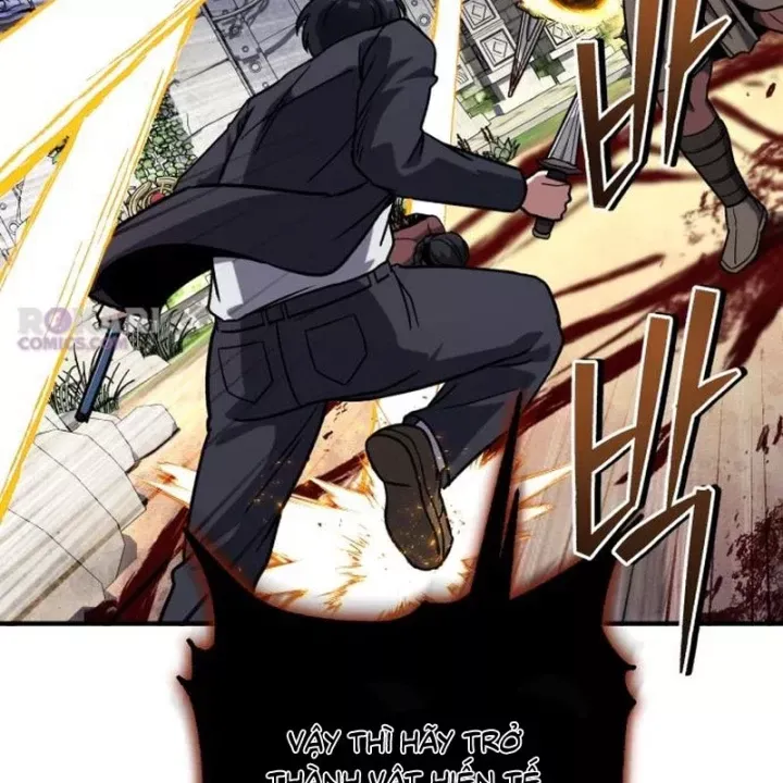 Support Gánh Cả Thế Giới Chap 41 - Next Chap 42