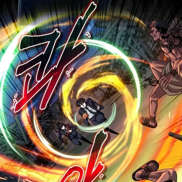 Support Gánh Cả Thế Giới Chap 41 - Next Chap 42