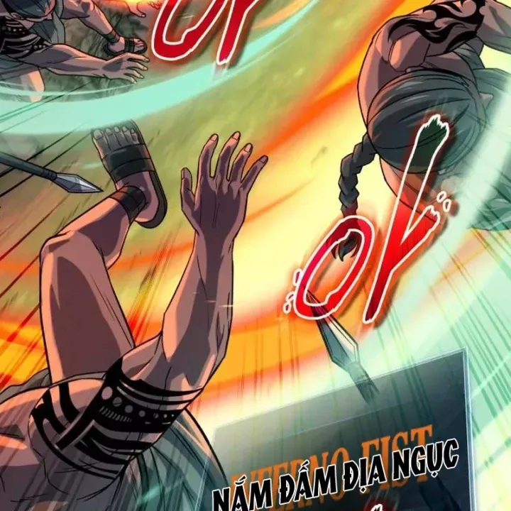 Support Gánh Cả Thế Giới Chap 41 - Next Chap 42