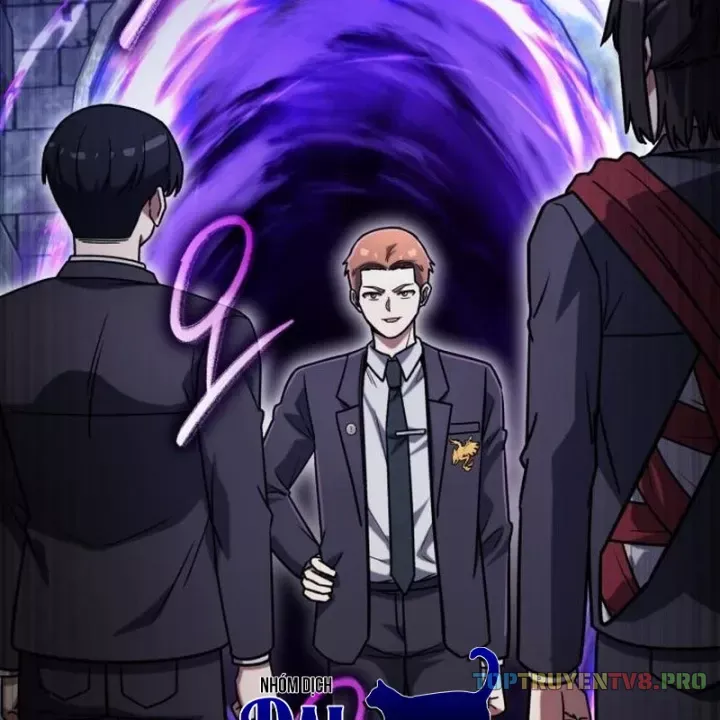 Support Gánh Cả Thế Giới Chap 41 - Next Chap 42