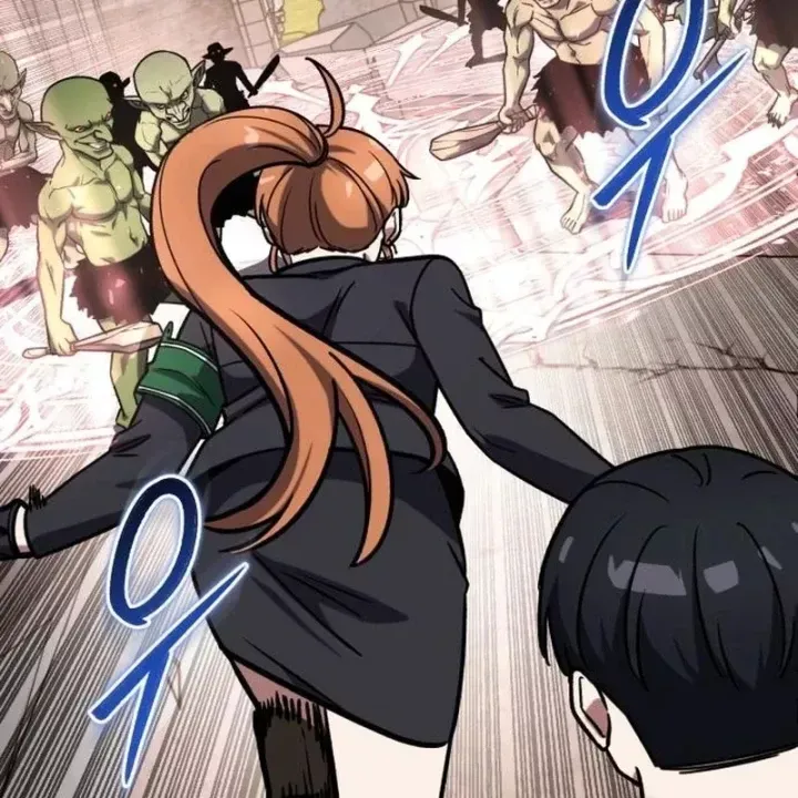 Support Gánh Cả Thế Giới Chap 44 - Next Chap 45